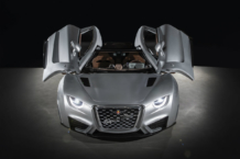 Hispano Suiza, la marca de coches de lujo que empezó vendiendo… dos unidades Hispano Suiza Carmen