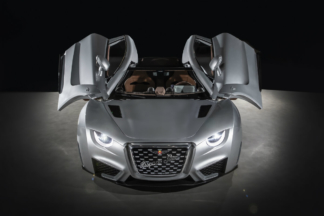 Hispano Suiza, la marca de coches de lujo que empezó vendiendo… dos unidades Hispano Suiza Carmen