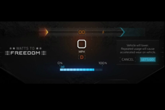 GMC desvela el significado WTF en el Hummer EV Hummer EV WTF