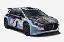 Hyundai i20 N Rally2 2021: un nuevo carreras cliente Hyundai i20 N Rally2 2021