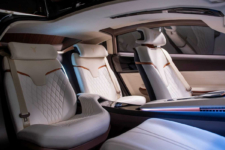 Italdesign Voyah i-Land Concept