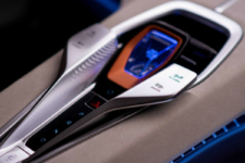 Italdesign Voyah i-Land Concept