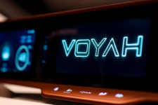 Italdesign Voyah i-Land Concept