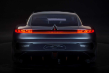 Italdesign Voyah i-Land Concept