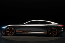 Italdesign Voyah i-Land Concept