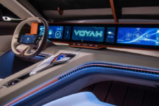 Italdesign Voyah i-Land Concept