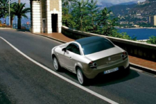 Lancia Fulvia Concept