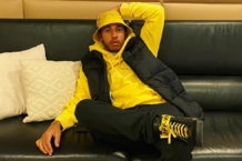 Mercedes-AMG F1 trolea a Lewis Hamilton Lewis Hamilton