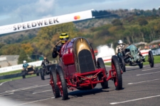 mejores imagenes rolex goodwood speedweek 2020