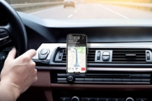 Los 5 mejores soportes de teléfono móvil para el coche mejores soportes telefono movil coche