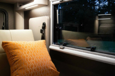 Mercedes Sprinter de Advanced RV