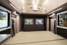 Mercedes Sprinter de Advanced RV