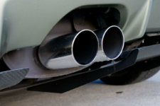 Nissan Skyline GT-R V-Spec II Nür