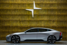 Polestar, obligada a parar sus ventas en Francia tras una denuncia de Citroën Polestar