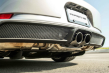 Porsche podría tener el motor de F1 que necesita Red Bull Porsche