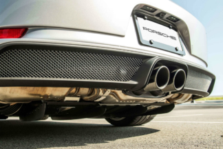 Porsche podría tener el motor de F1 que necesita Red Bull Porsche