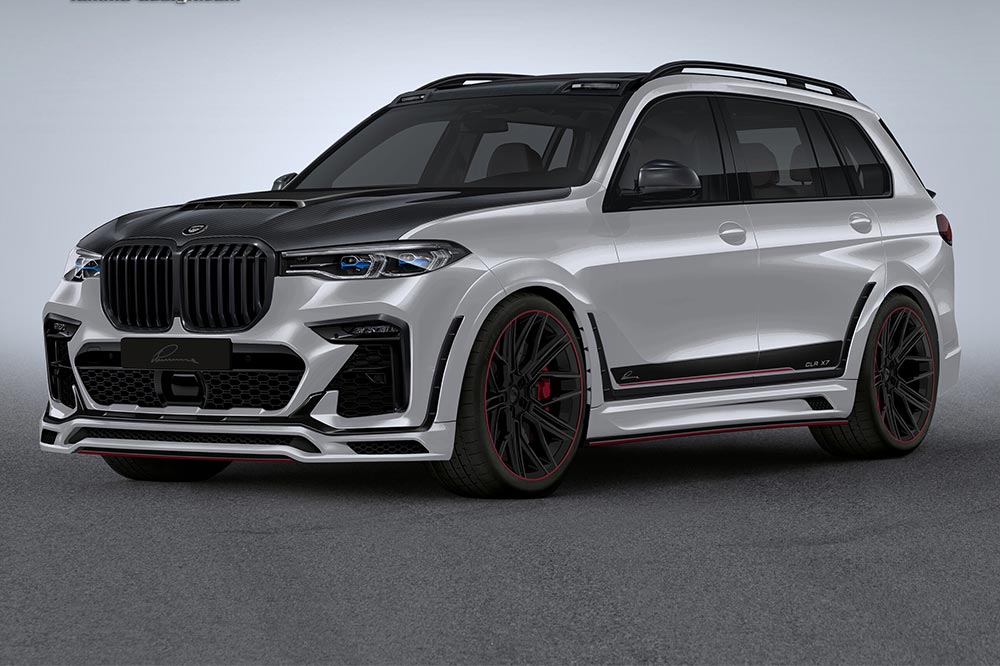 preparaciones de coches feas 