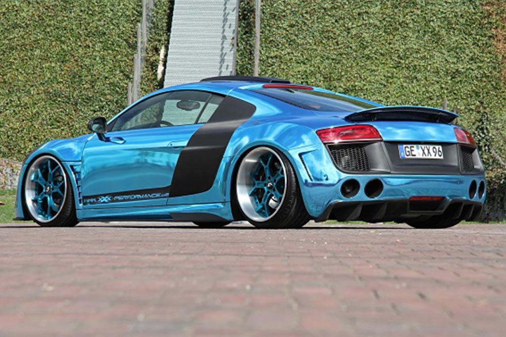 preparaciones de coches feas 