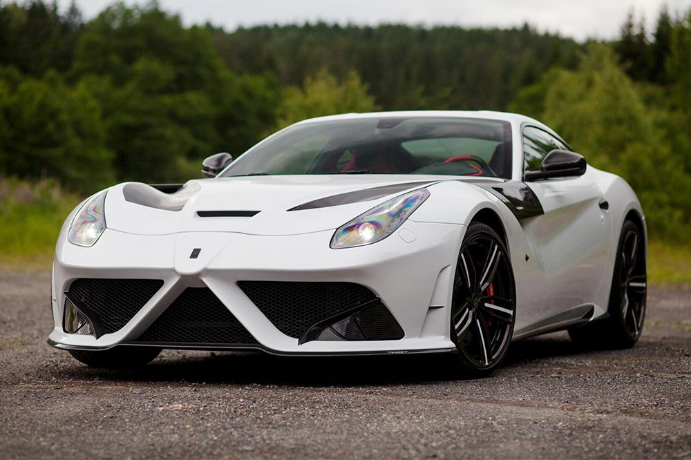 preparaciones de coches feas 