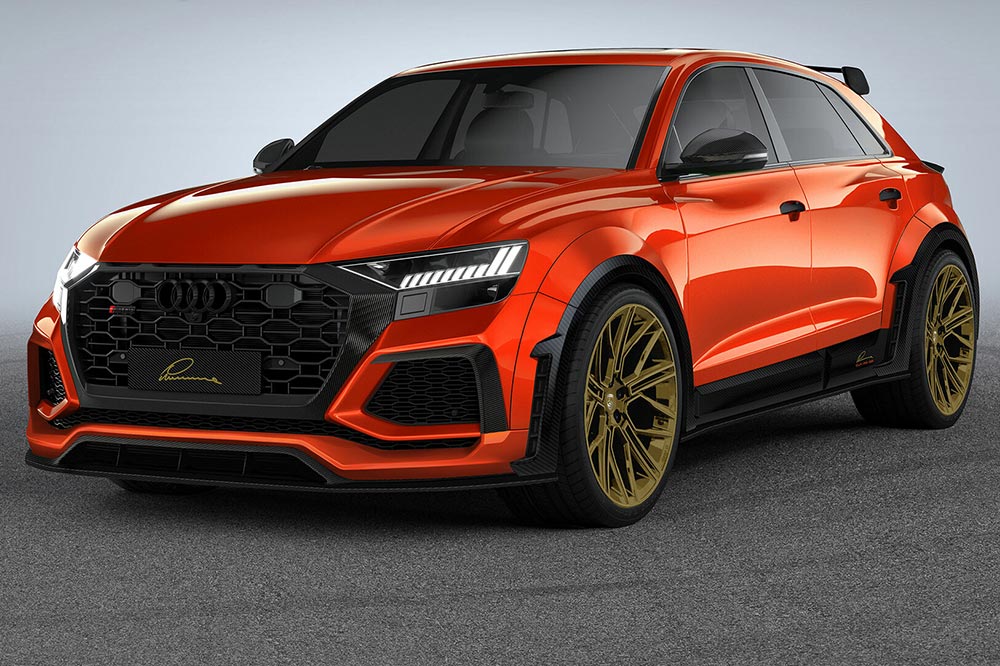 preparaciones de coches feas 