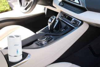 ¿Buscas un purificador de aire para el coche? Este cuesta 28,50 euros Purificador Purline Fresh Air 5