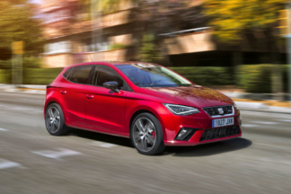 SEAT pone a la venta al Ibiza con una suculenta oferta de 99 euros al mes SEAT Ibiza oferta