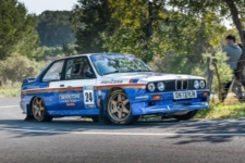 subasta coleccion tres bmw m3 e30 1987-1992