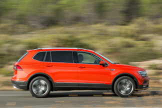 10 SUV de segunda mano que rara vez dan problemas 10 SUV de segunda mano que rara vez dan problemas