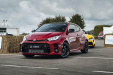 Toyota GR Yaris