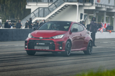 Toyota GR Yaris