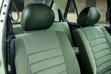 VW Golf 1980 con 1.188 kilómetros