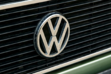 VW Golf 1980 con 1.188 kilómetros