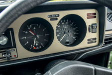 VW Golf 1980 con 1.188 kilómetros