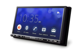 5 radios con pantalla para tener Android Auto en tu coche 5 radios pantalla Android Auto