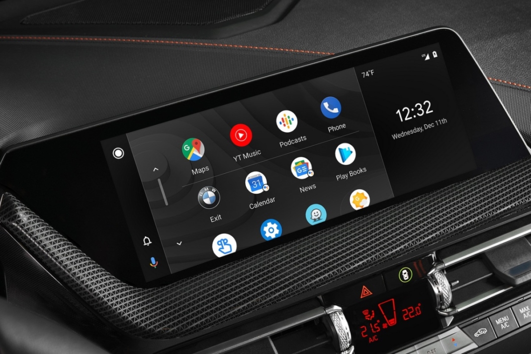 Android Auto 7 trucos