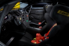 Ferrari 488 GT Modificata