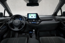 Toyota C-HR GR Sport 2021