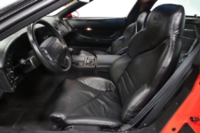 Venta Chevrolet Corvette ZR1 1995