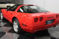 Venta Chevrolet Corvette ZR1 1995