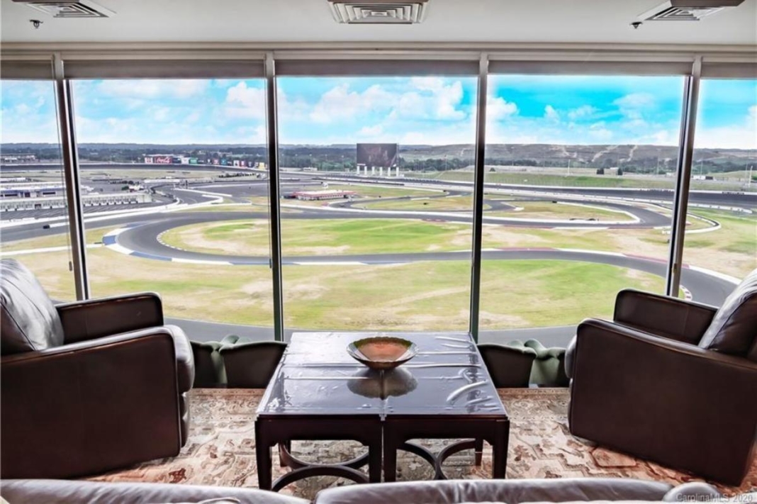 Venta apartamento circuito Charlotte Motor Speedway