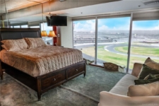 Venta apartamento circuito Charlotte Motor Speedway