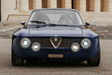 Alfa Romeo Giulia GTe