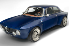 Alfa Romeo Giulia GTe