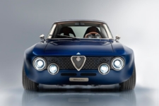 Alfa Romeo Giulia GTe