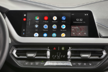 La aplicación Android Auto desaparecerá de los smartphones con Android 12 Android Auto