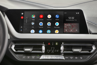 5 apps para sacar el máximo provecho a Android Auto Android Auto