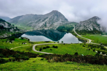 Las 10 mejores carreteras de Europa (y una de propina) Picos de Europa Asturias