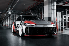 Audi RS6 GTO