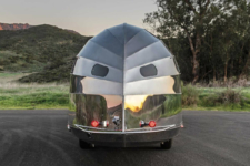 Caravana Bowlus de Neiman Marcus