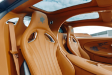 Bugatti Chiron Sport ‘Les Legendes Du Ciel’